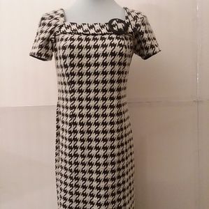 Rabbit Rabbit Rabbit Career Dress Sz 6